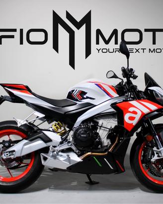 Aprilia Tuono 660 Factory - 2024 UNICO PROPR.