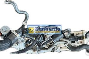 VALVOLA EGR FIAT TIPO 1.6 MULTIJET