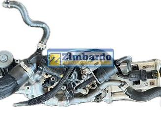 VALVOLA EGR FIAT TIPO 1.6 MULTIJET