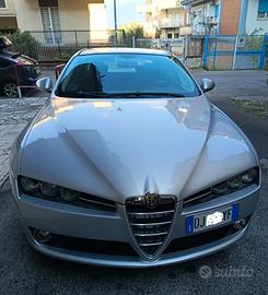 Alfa Romeo 159 1.9 Jtdm 8V Progression