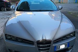 Alfa Romeo 159 1.9 Jtdm 8V Progression