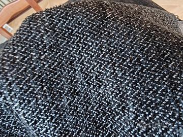Tappezzeria tessuto Fiat uno turbo ie antiskid 