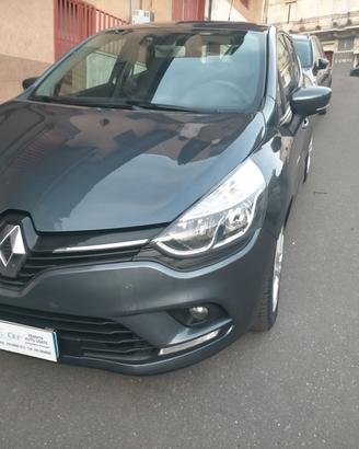 Renault Clio dCi 8V 90 CV Start&Stop 5 porte Energ
