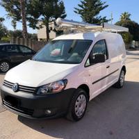 VOLKSWAGEN Caddy 2.0 TDI 110 CV 4Motion 4p. Off