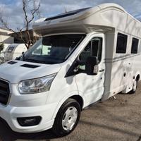Ci International Horon 84xt