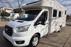 Ci International Horon 84xt