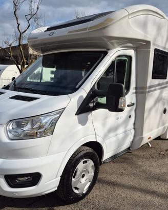 Ci International Horon 84xt