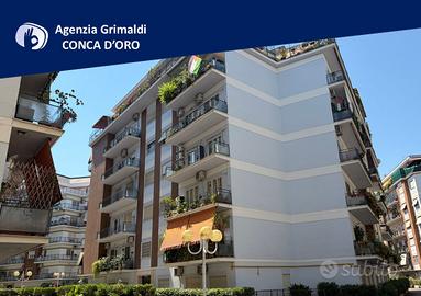 Appartamento Roma [Cod. rif 3326229ARG]