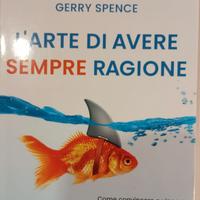 L'arte di avere sempre ragione