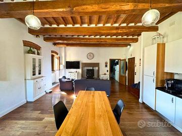 Appartamento di 125 m² con 4 locali a Sansepolcro