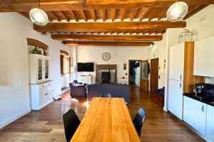 Appartamento di 125 m² con 4 locali a Sansepolcro