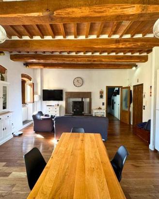 Appartamento di 125 m² con 4 locali a Sansepolcro