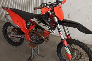 Ktm sx 350 F 2022