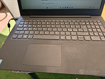 notebook lenovo