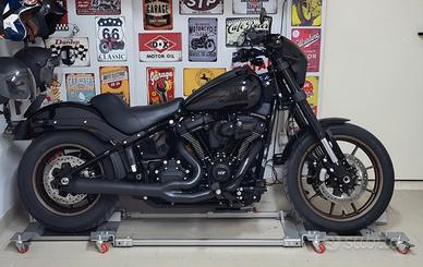 low rider s 117 2024