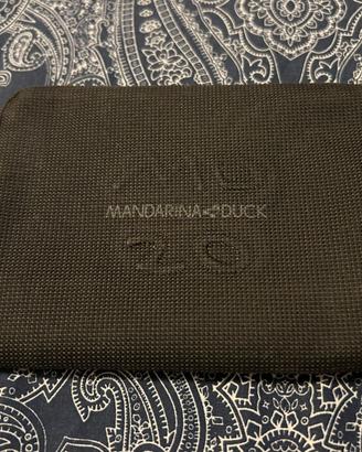 Portafoglio donna Mandarina Duck