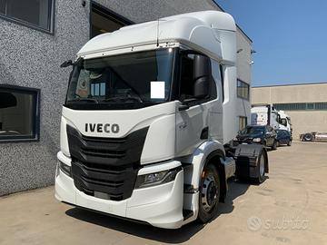Iveco STRALIS S WAY 460 - AT440S46T/P- TRATTORE ST