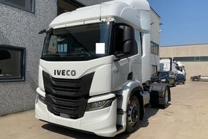 Iveco STRALIS S WAY 460 - AT440S46T/P- TRATTORE ST
