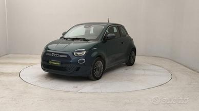FIAT 500e 42 kWh Icon