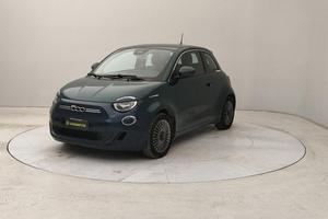 FIAT 500e 42 kWh Icon