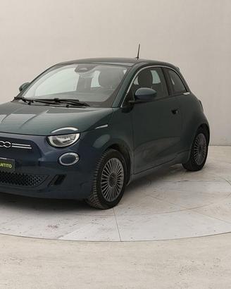 FIAT 500e 42 kWh Icon