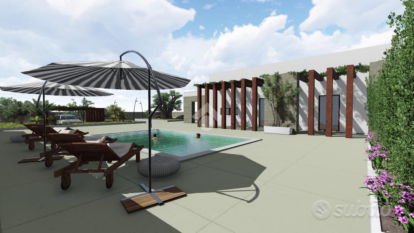 TER. RESIDENZIALE A CONVERSANO - Altro