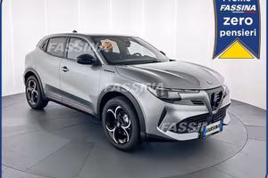 Alfa Romeo Junior Ibrida 1.2 eDCT6 ibrida Spe...