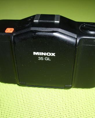 Minox 35GL