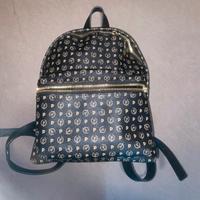 Zaino polli heritage nero originale