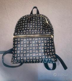 Zaino polli heritage nero originale