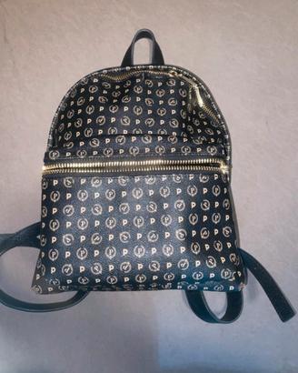 Zaino polli heritage nero originale