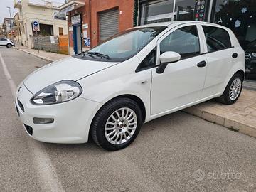 Fiat Punto 1.3 MJT 95CV S&S 5 porte Van 4 posti N1