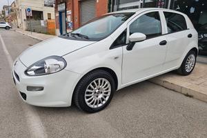 Fiat Punto 1.3 MJT 95CV S&S 5 porte Van 4 posti N1