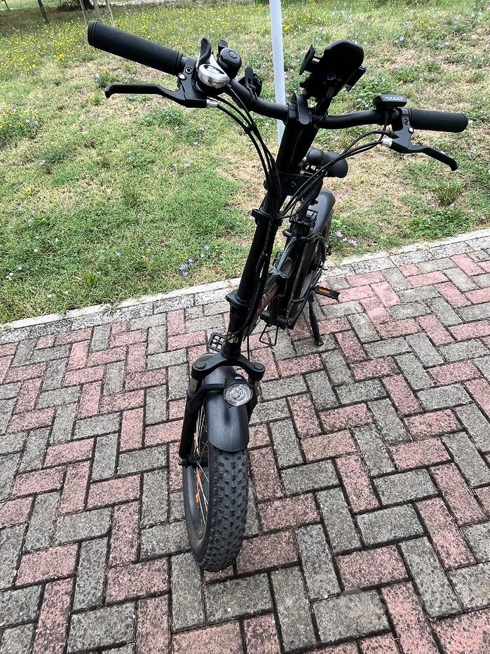 Performance Pro Argento Bike Unieuro Unieuro Regalo Bici Graziella