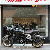 Ducati Scrambler CAFE RACER