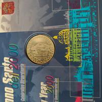 ANNO SANTO 2000