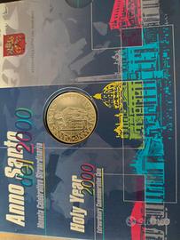 ANNO SANTO 2000