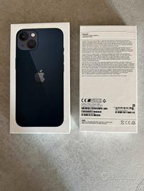 IPHONE 13 256