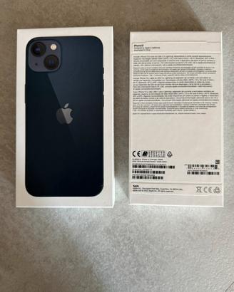 IPHONE 13 256