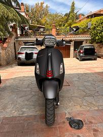 Vespa Sprint S 50 4t 2022