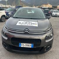 Citroen C3 PureTech 82 GPL Shine