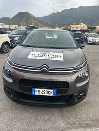 Citroen C3 PureTech 82 GPL Shine