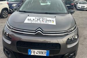 Citroen C3 PureTech 82 GPL Shine