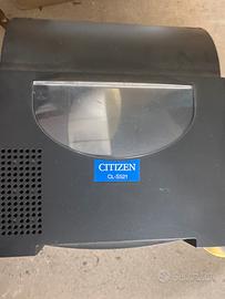 Stampante termica cartellini citizen CLS 521