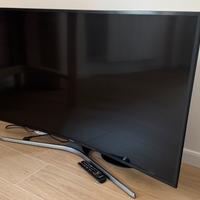 Smart TV Samsung 49” Ultra HD
