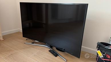 Smart TV Samsung 49” Ultra HD