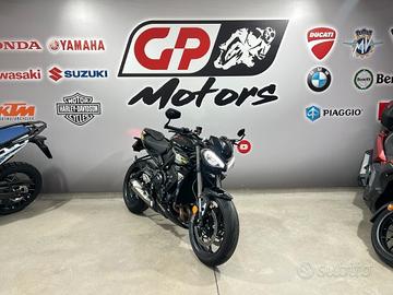 Triumph Street Triple 765 RS 5000KM UNI PROPRIETAR