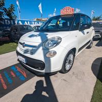 Fiat 500L 1.3 Multijet 95 CV Pop Star NORDITA
