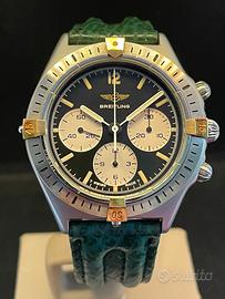 Breitling Callisto manuale