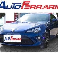 Toyota GT86 2.0 Rock&Road android auto led 17" se